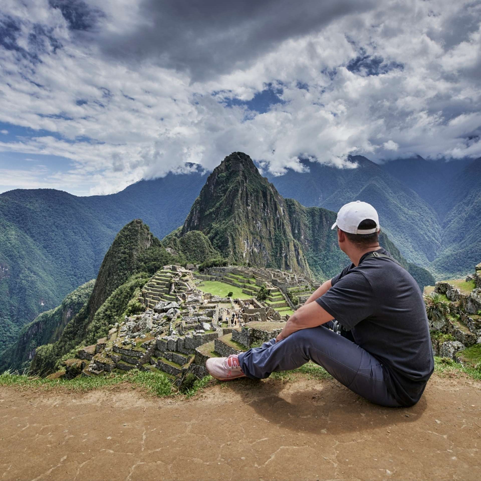 South America Rafting Trips in 2025/2026