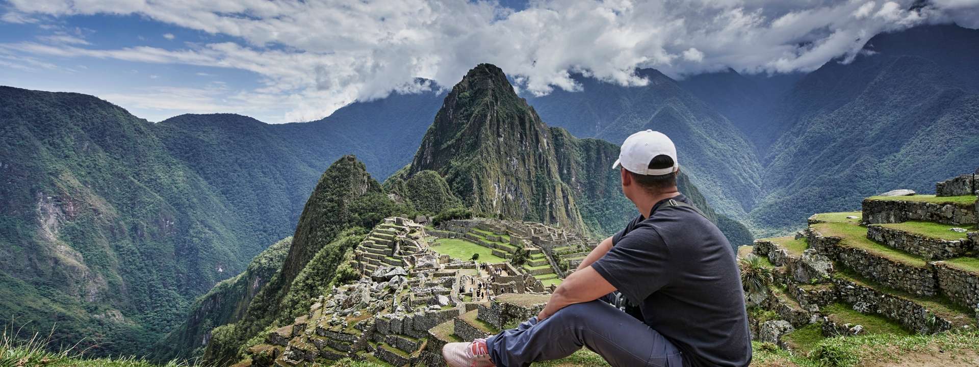 South America Trips and Tours 2025/2026