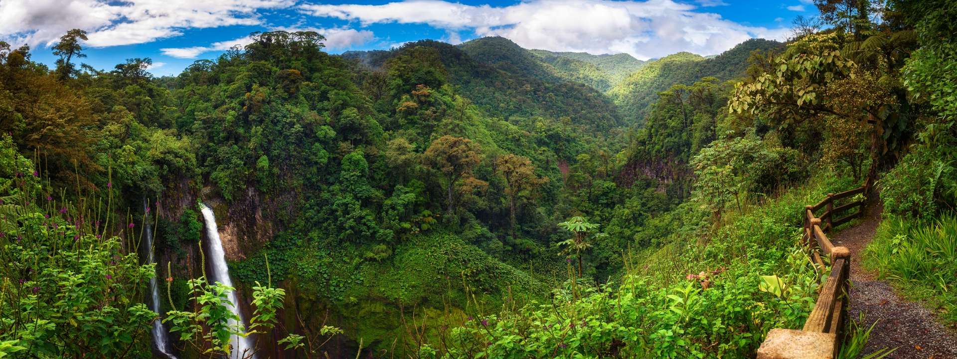 Costa Rica Trips and Tours 2025/2026