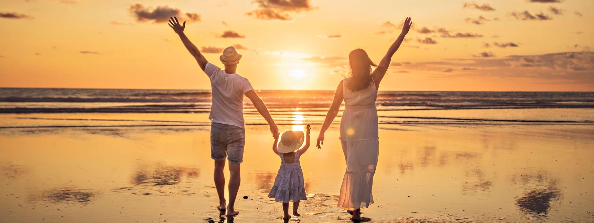 Costa Rica Family Vacation and Tour Packages