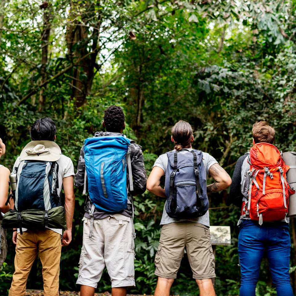 Top Costa Rica tours