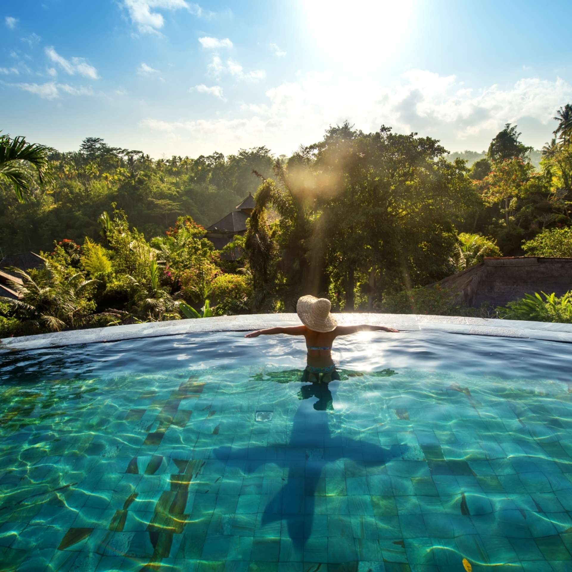 BEST LUXURY Tours & Trip Packages to Costa Rica in 2025/2026