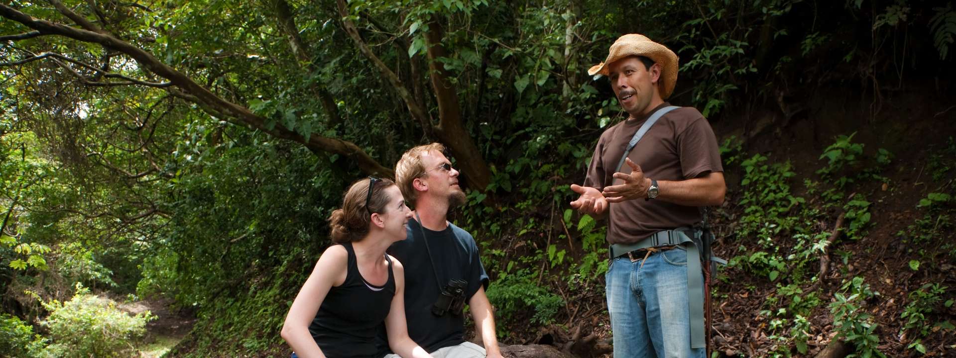 Costa Rica Private Tours and Trips
