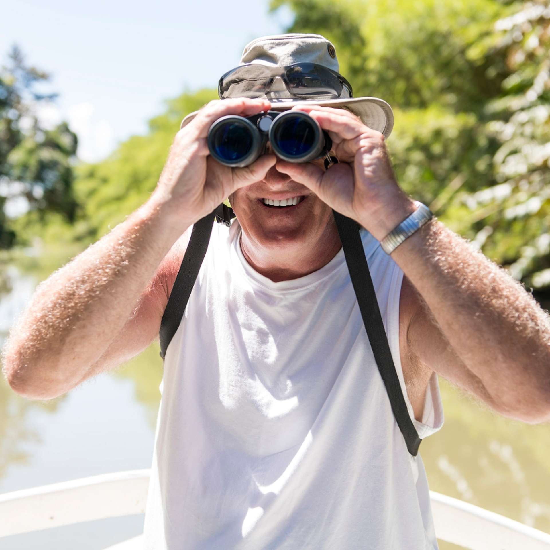 10 Best Tours of Costa Rica for Seniors Aged 60+