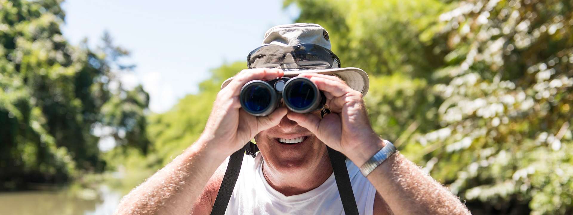 Costa Rica Tours and Trips for Seniors