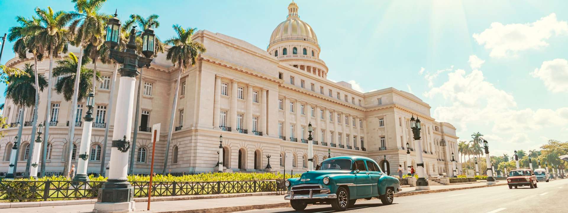 Cuba Trips and Tours 2025/2026