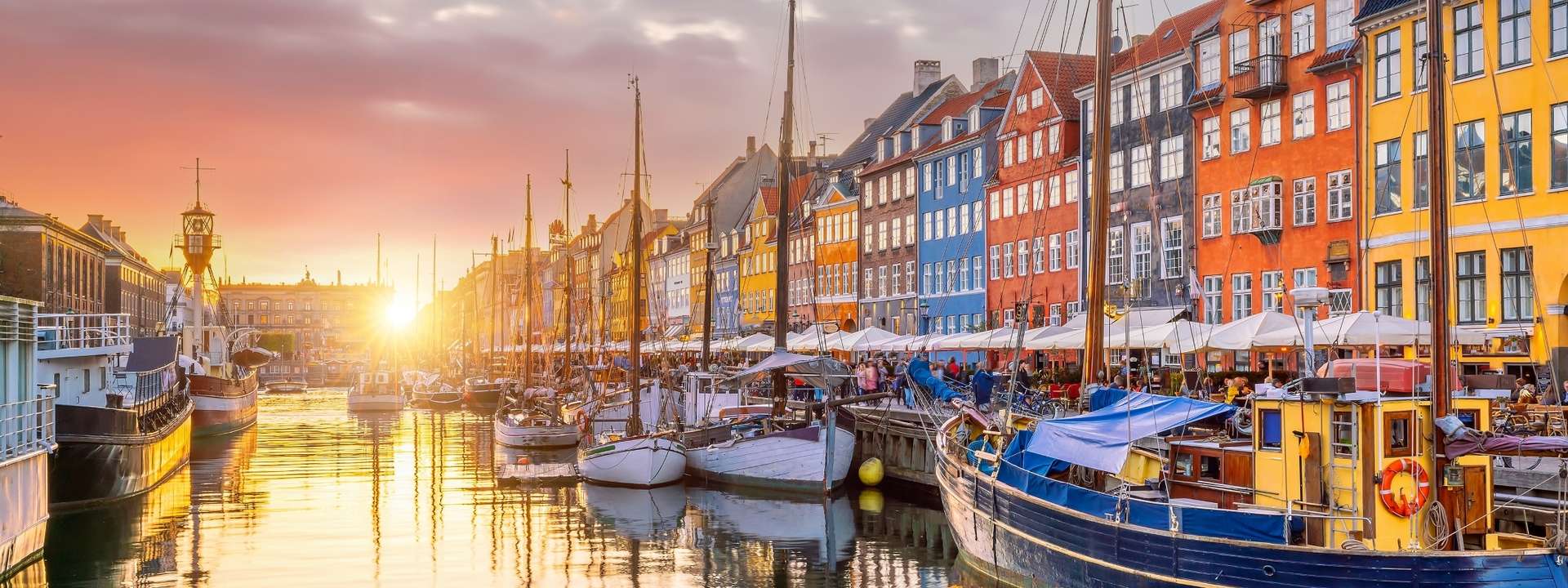 Denmark Solo Tours for Single Travelers