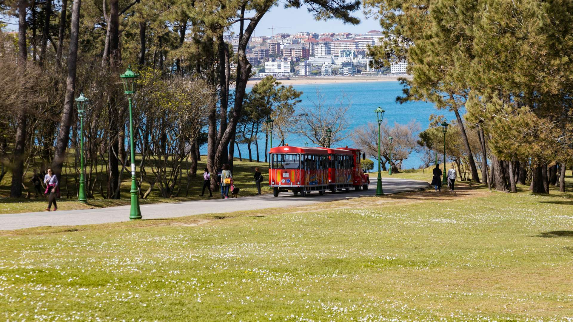 A Coruña Tours and Trips