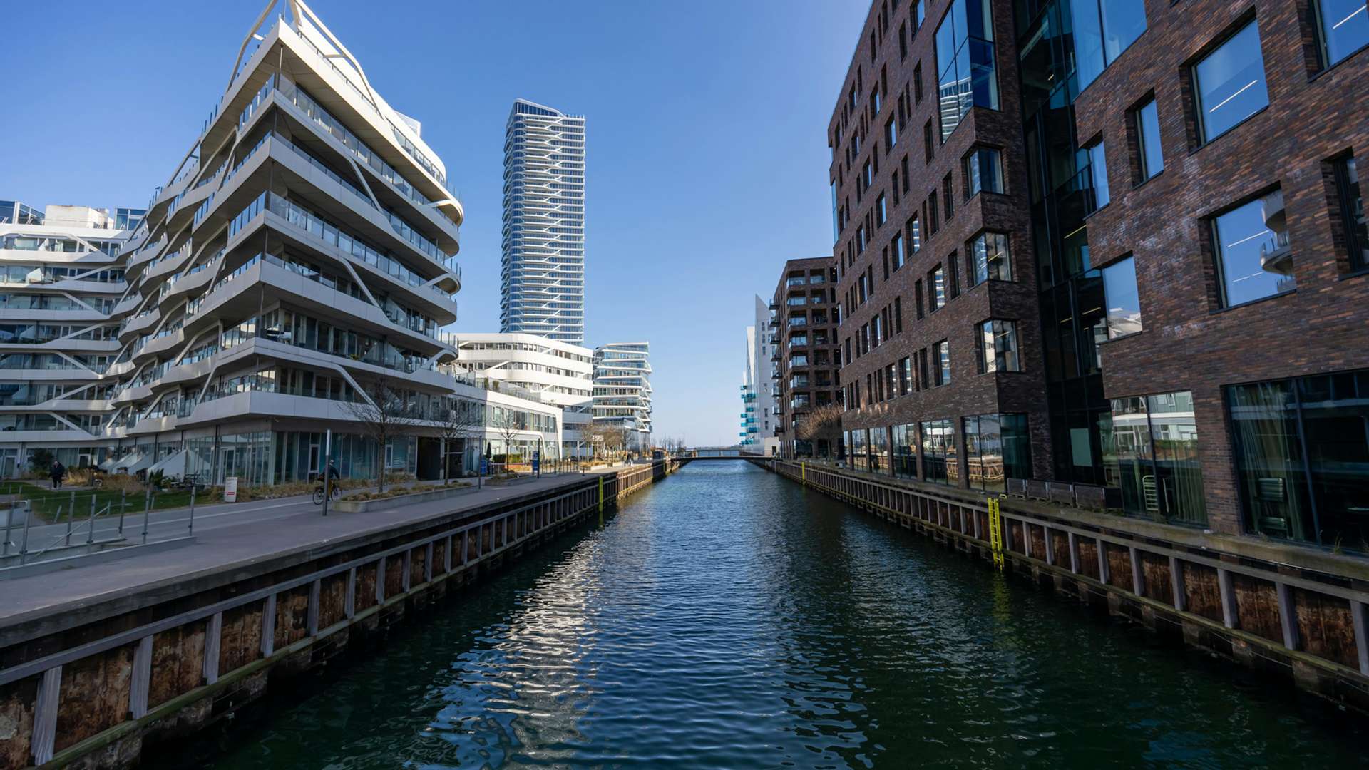 Aarhus Tours and Trips