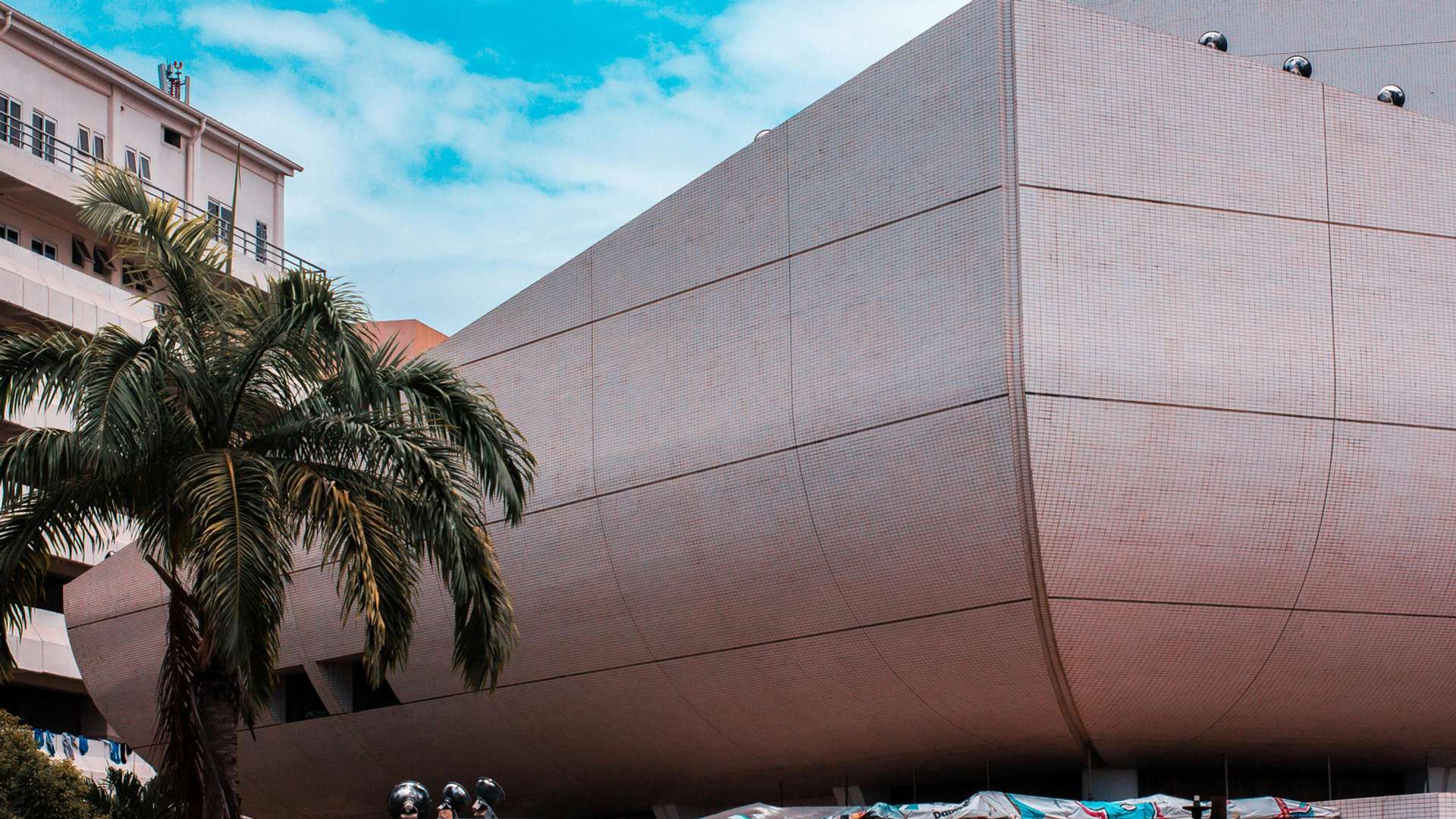 Accra Tours and Trips