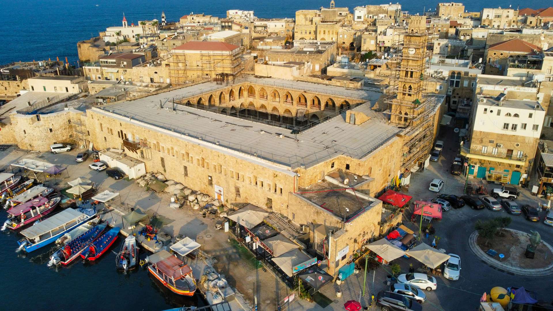 Acre Spiritual or religious Trips