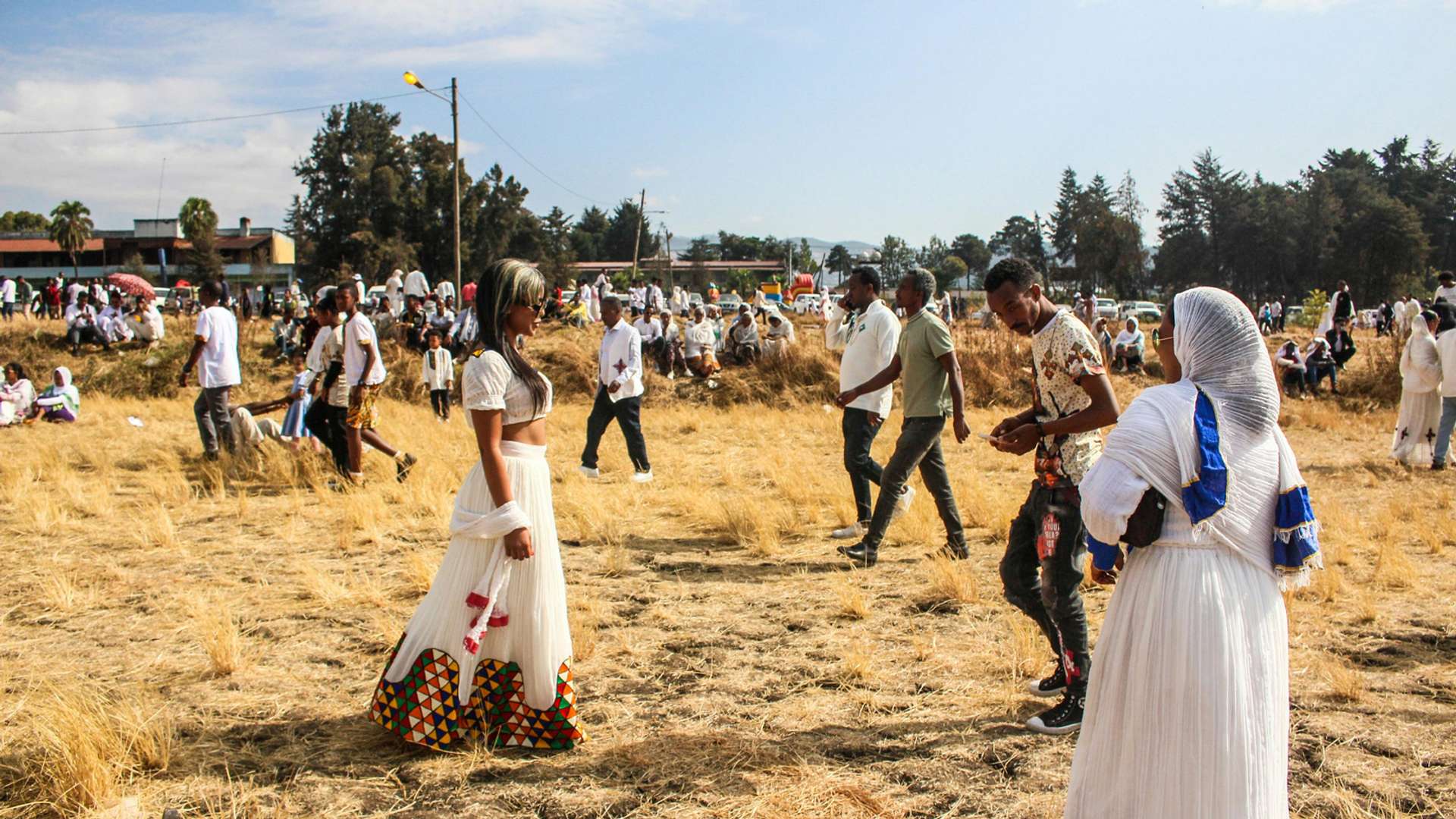 Addis Ababa Tours and Trips