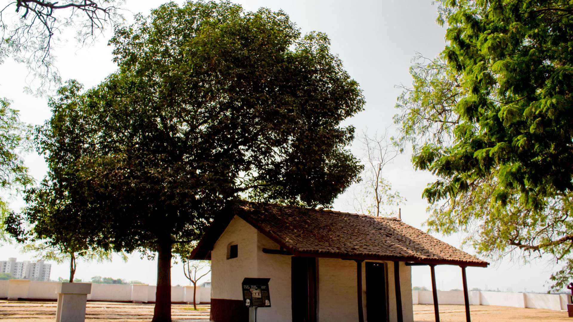 Ahmedabad Tours and Trips