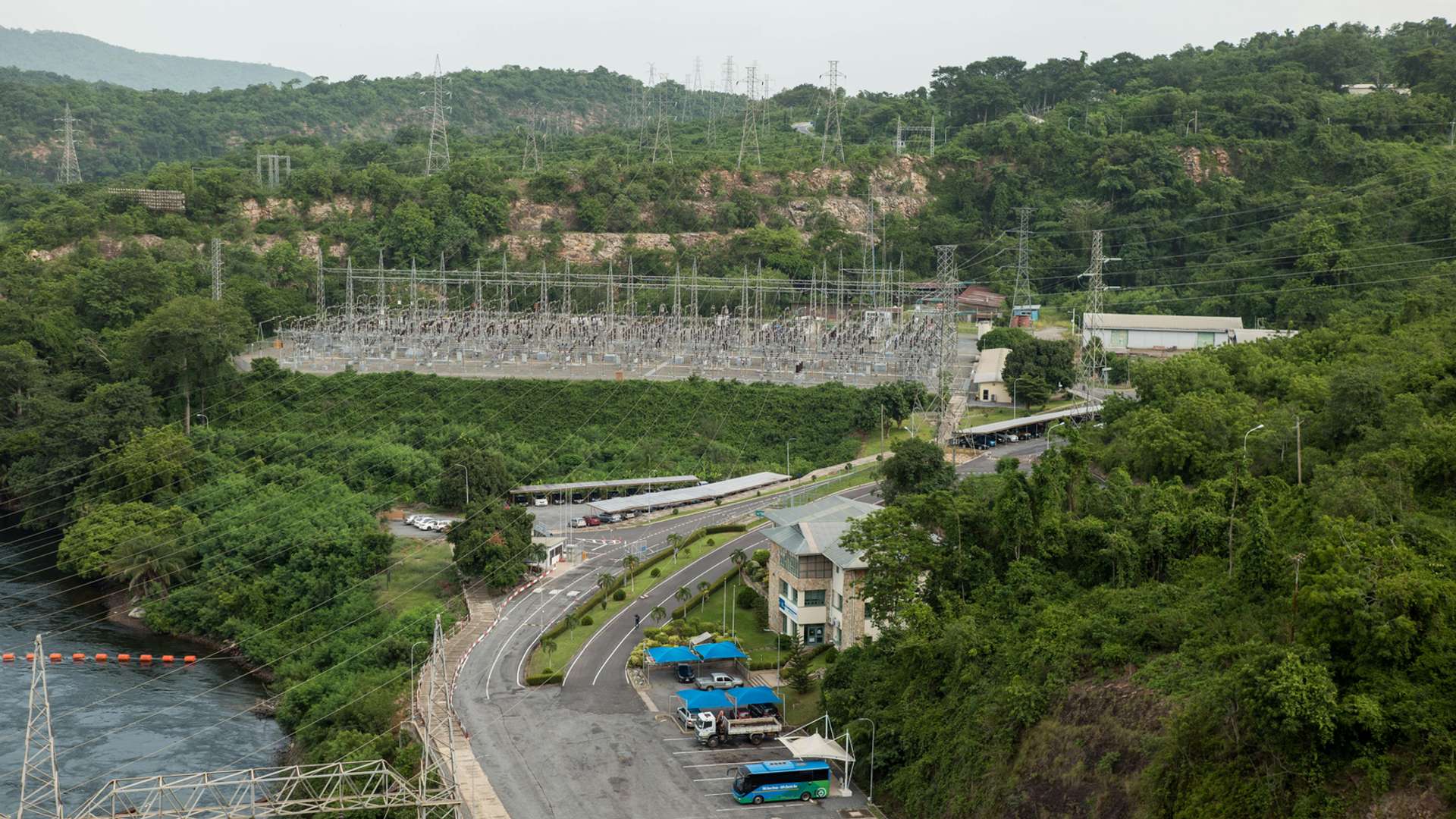 Akosombo Tours and Trips