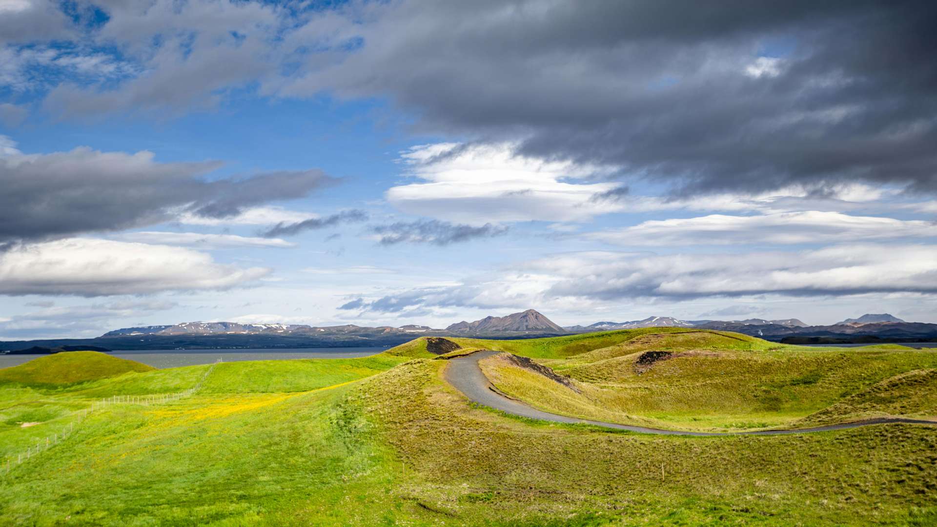 Akureyri Tours and Trips
