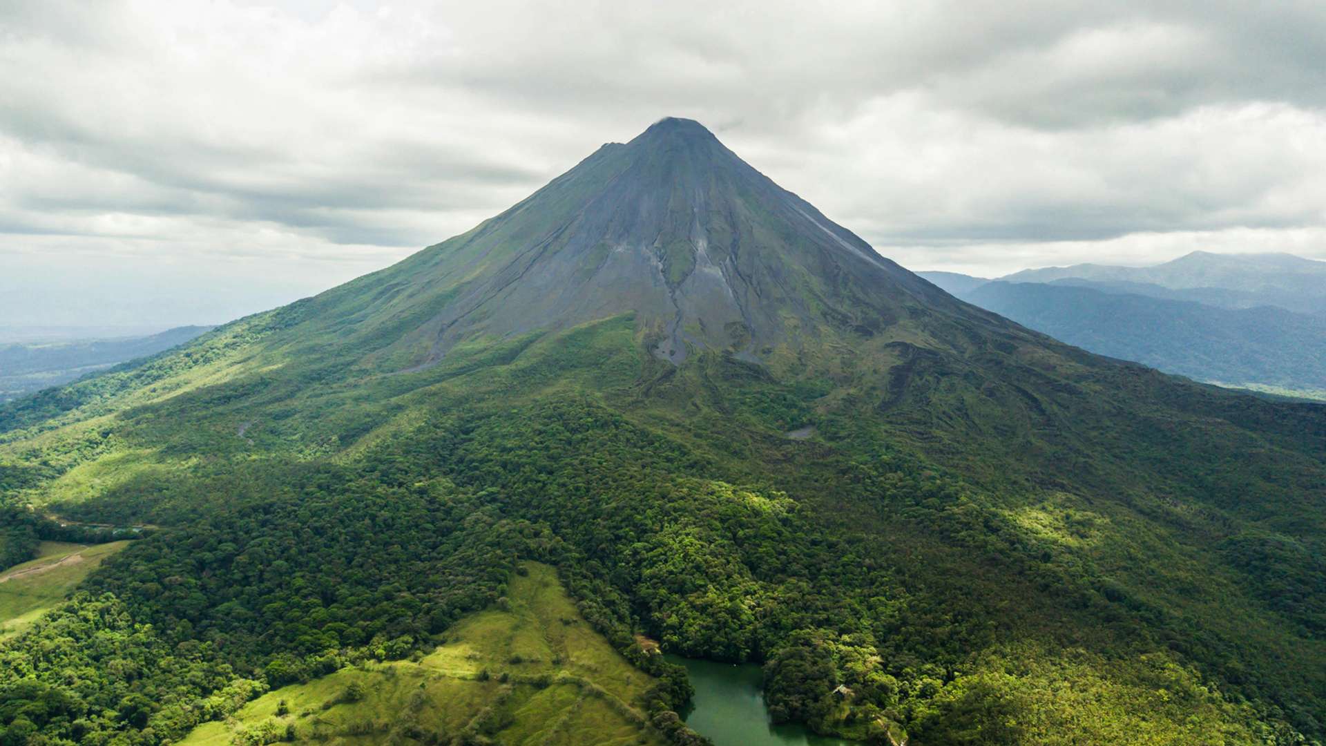 Alajuela Tours and Trips