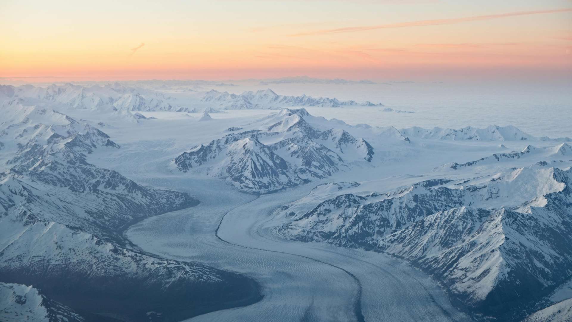 Alaska Tours and Trips