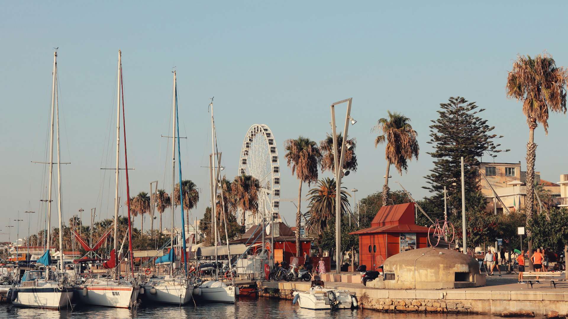 Alghero Tours and Trips