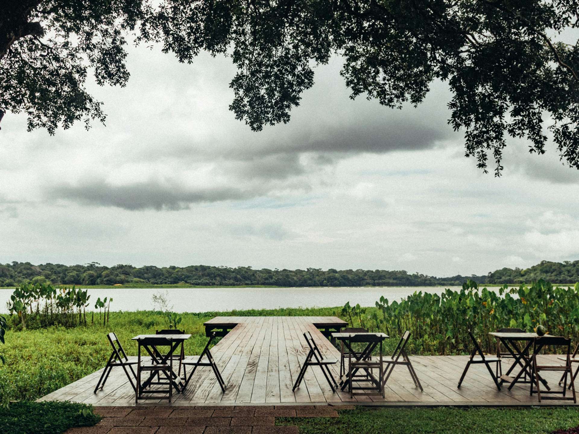 10 Best Amazon Brazil Multiday Tours in November 2025