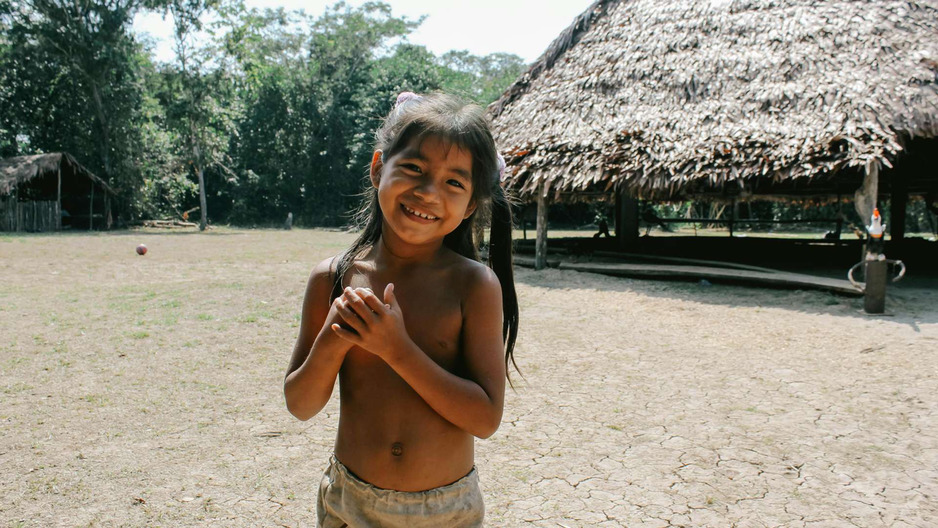 Amazon Peru Tours and Trips