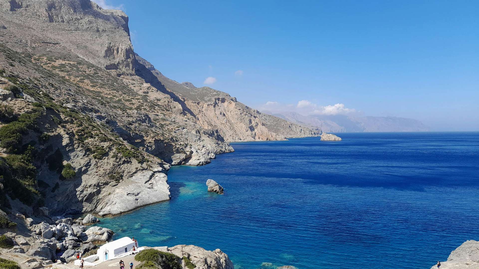 Amorgos Tours and Trips