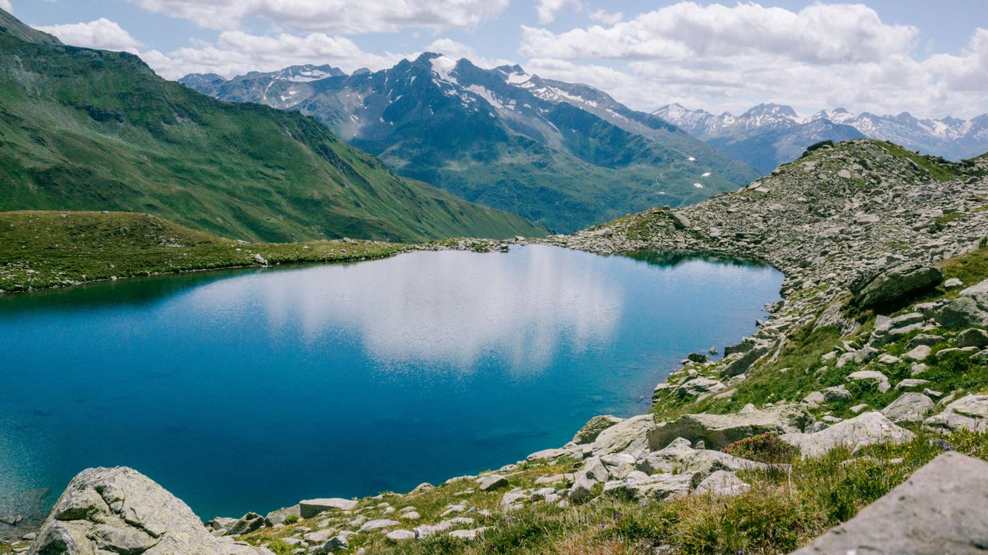 Andermatt Tours and Trips