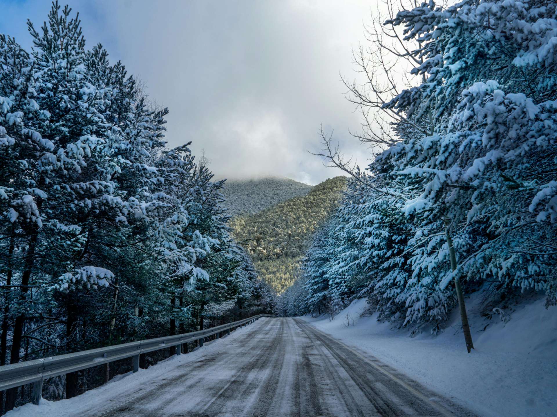 10 Best Andorra La Vella Multiday Tours in Spring