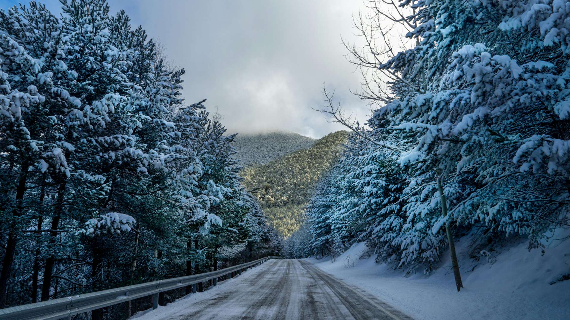 Andorra La Vella Tours in Spring