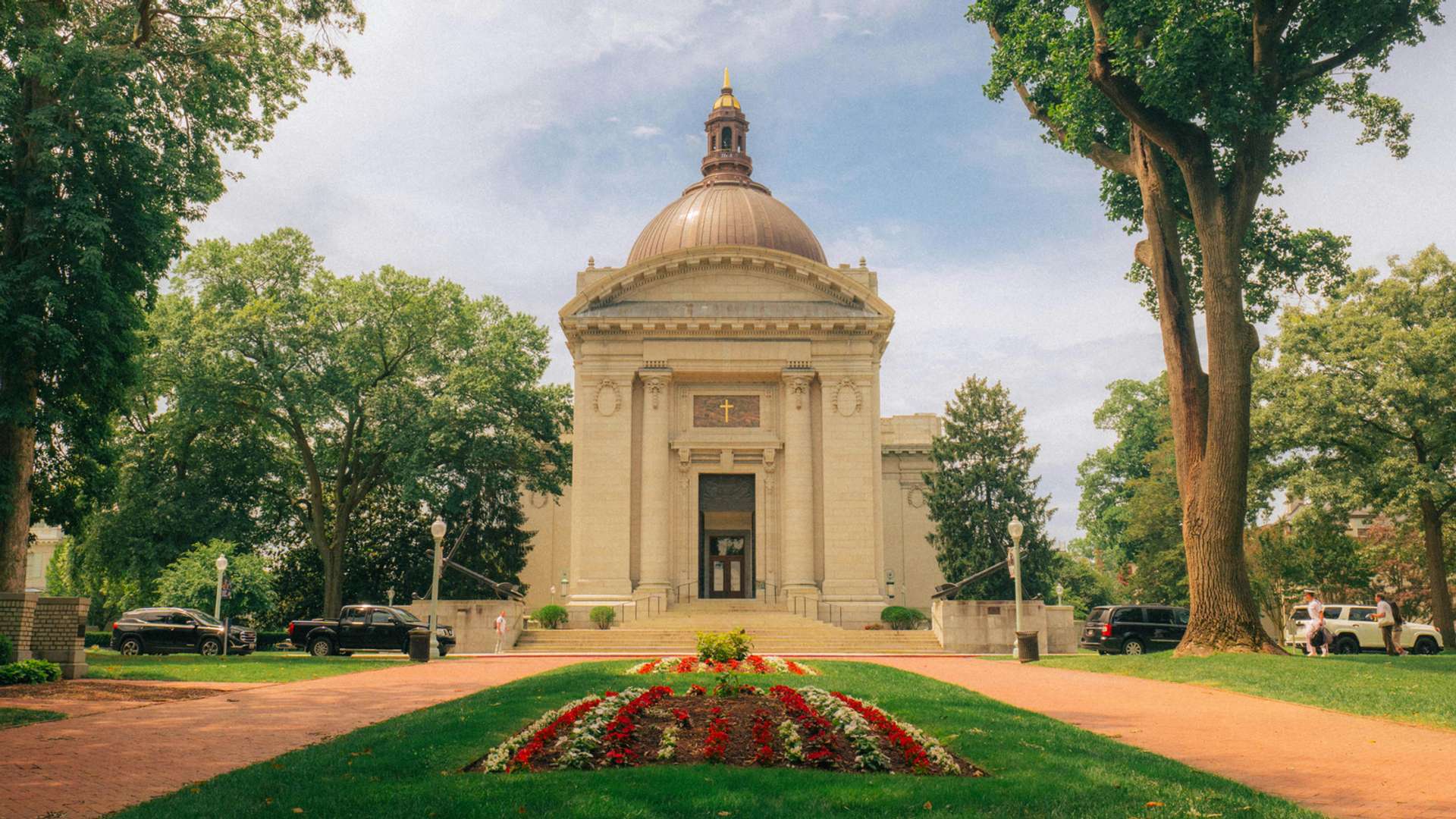 Annapolis Tours and Trips