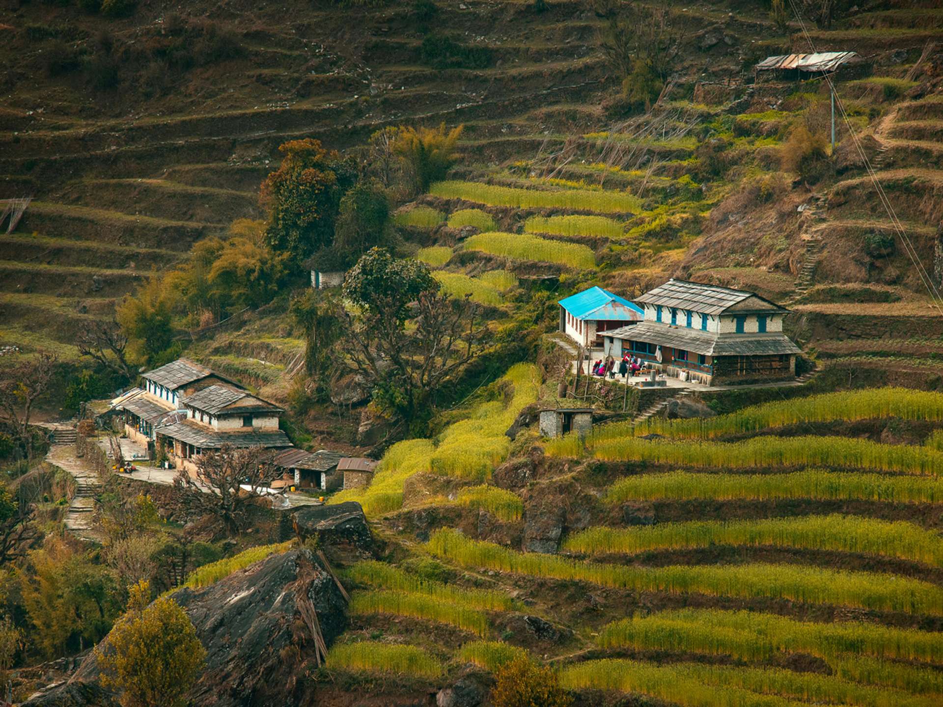 10 Best Annapurna Circuit trek Multiday Tours in October 2025