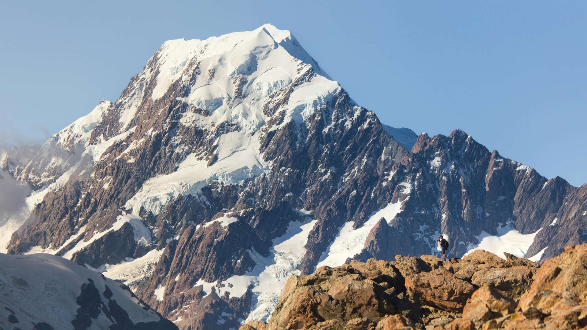 Aoraki Tours and Trips