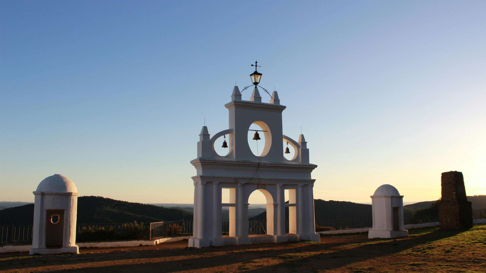 Aracena Tours and Trips