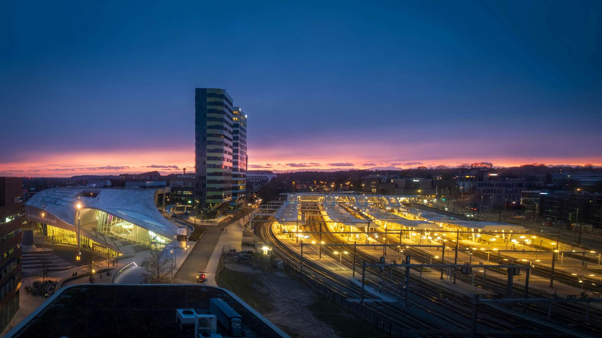 Arnhem Tours and Trips