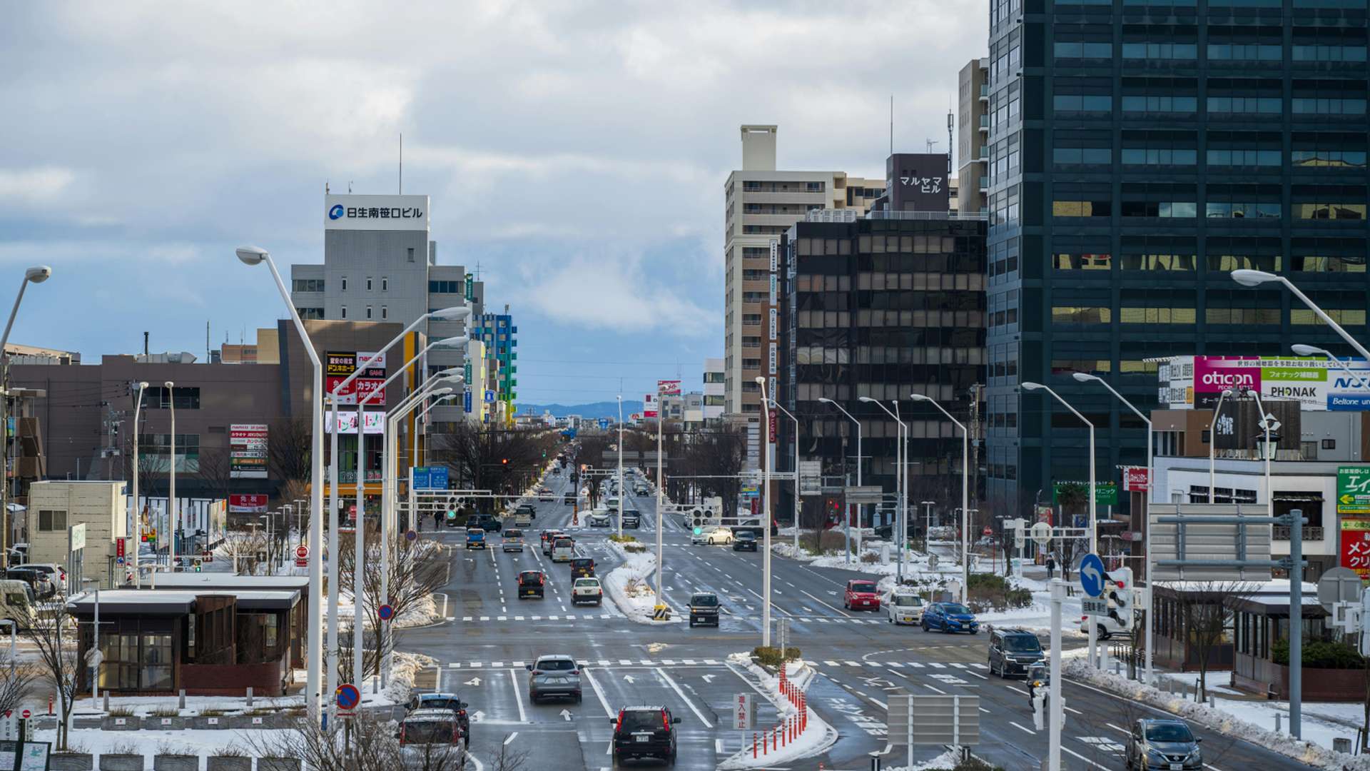 Asahikawa Tours and Trips