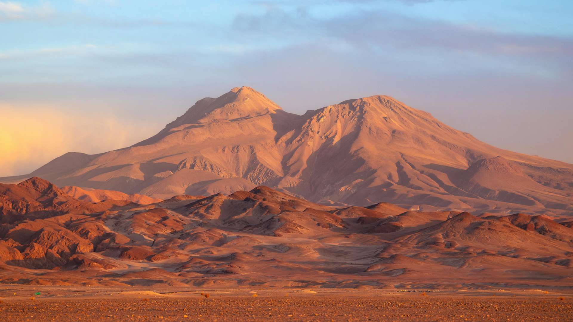 Atacama Desert Tours and Holidays
