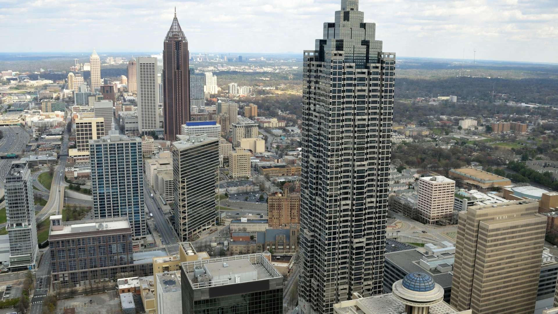 Atlanta Tours and Trips