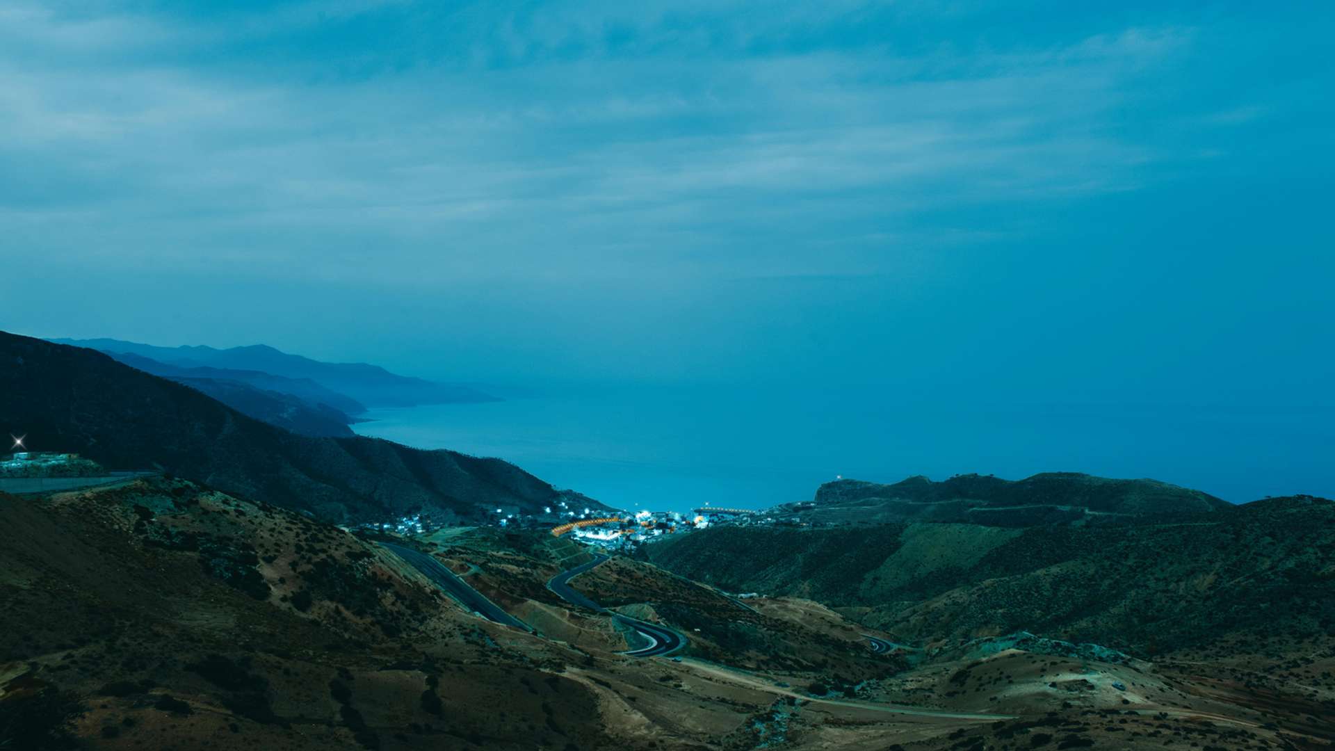 Atlas Mountains Tours and Trips