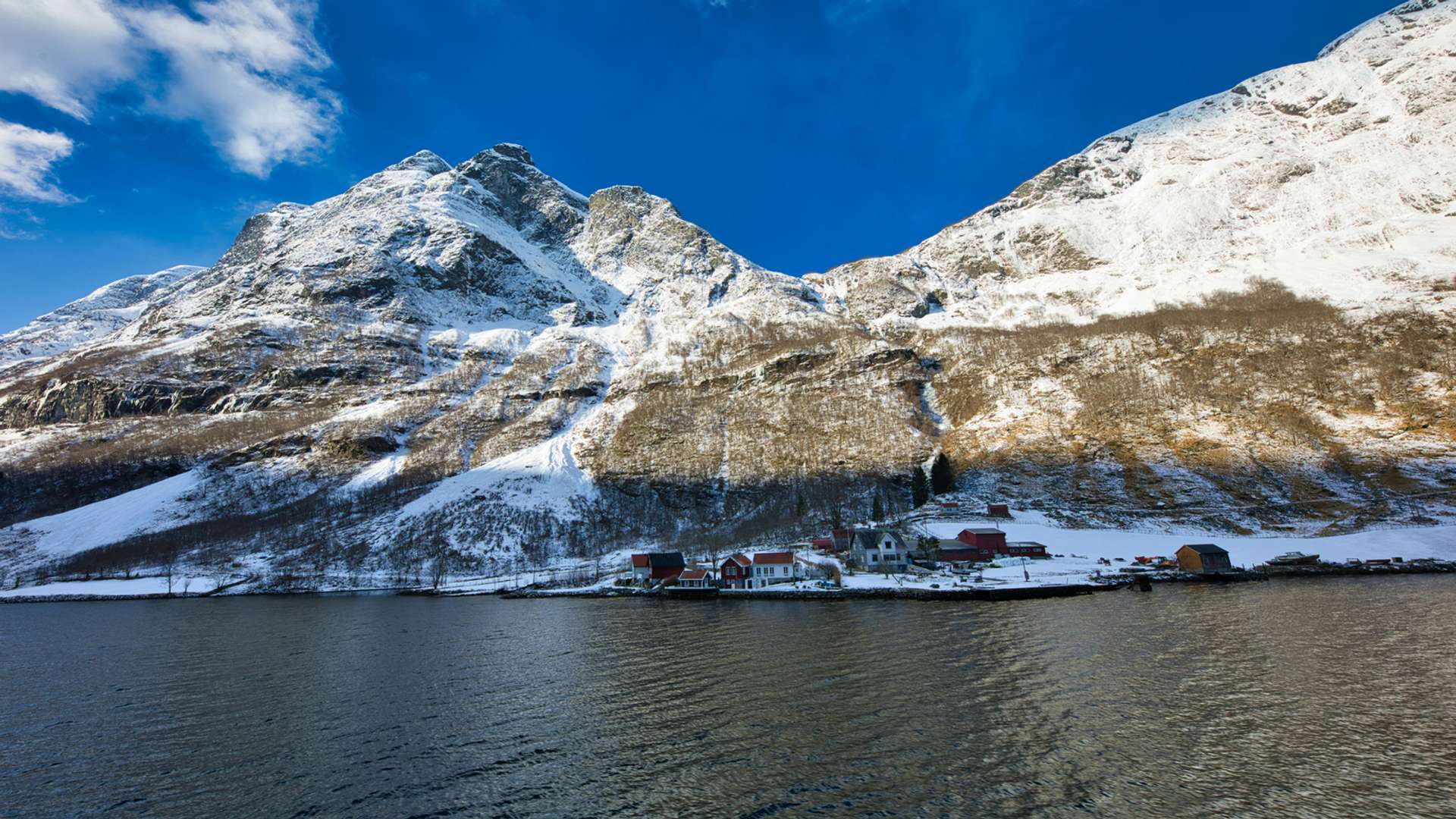 Aurland Tours and Trips