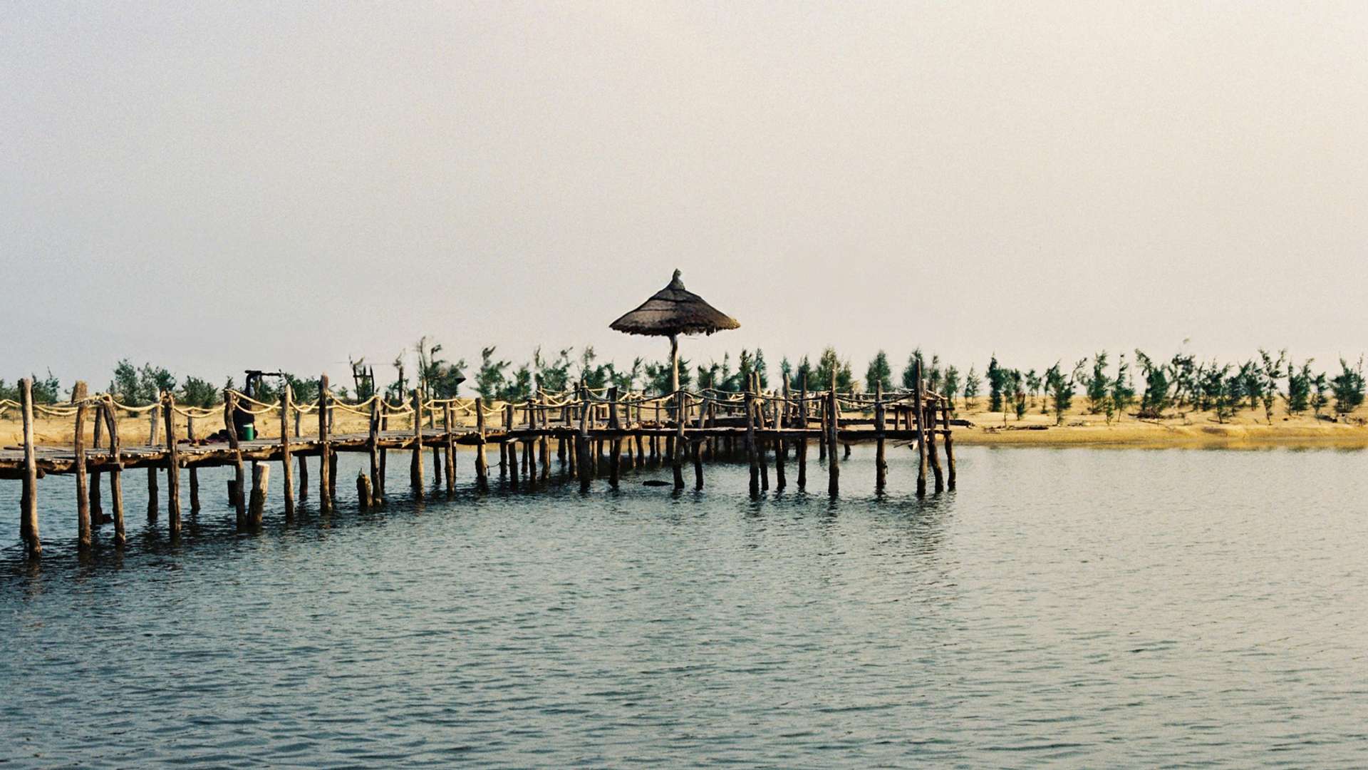 Ba Be Lake Adventure Trips
