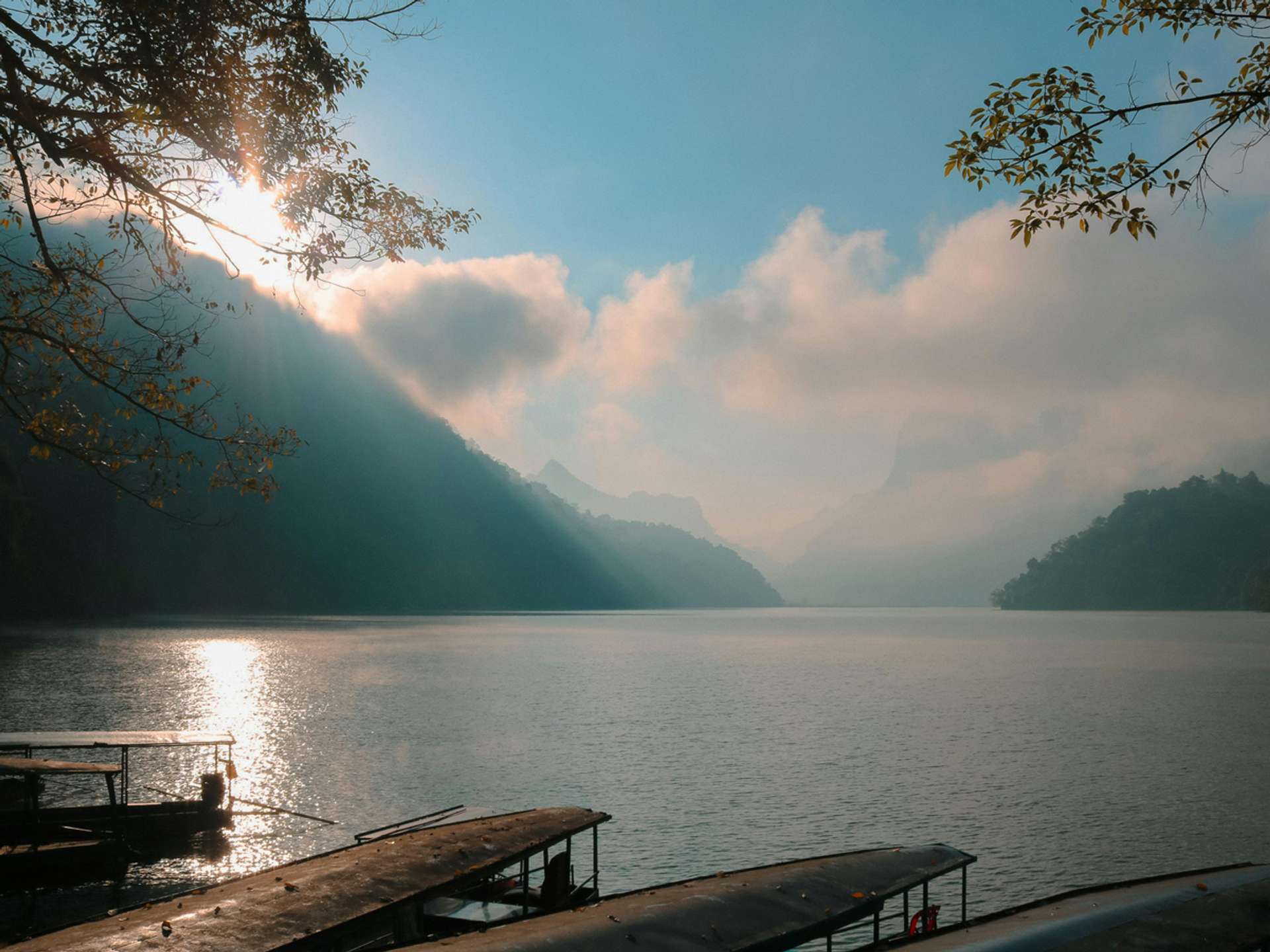 Bac Kan Adventure Trips in 2025/2026