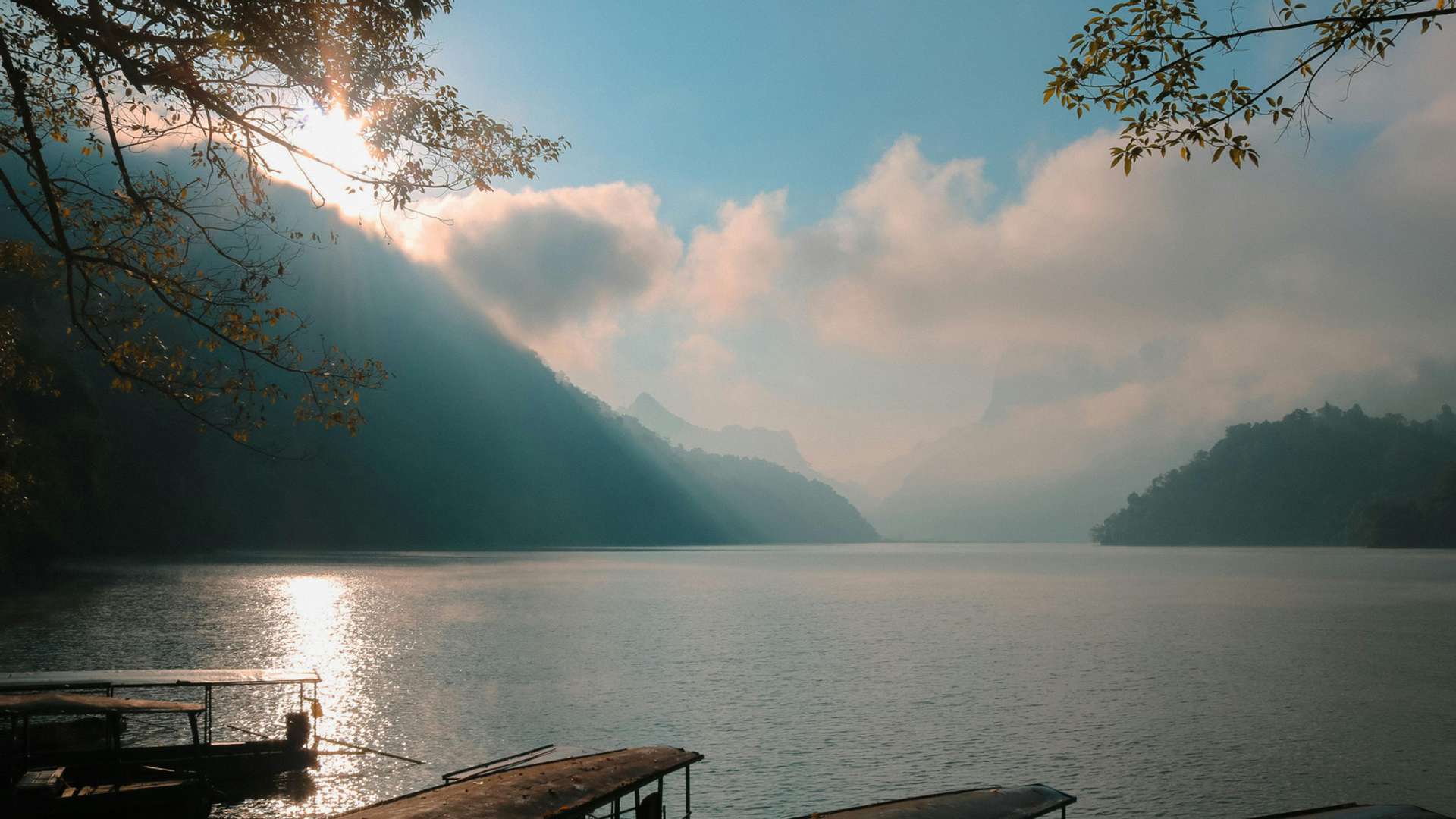 Bac Kan Adventure Trips
