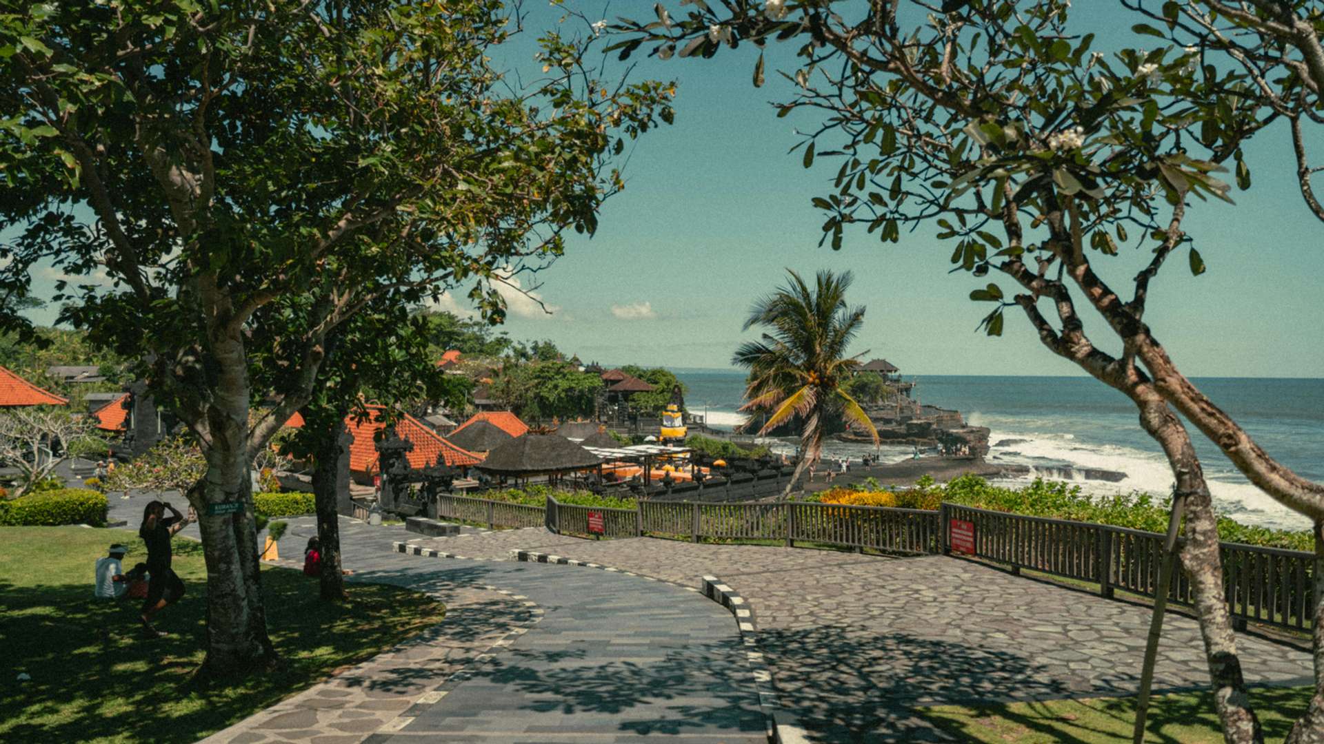 Bali Beach Trips