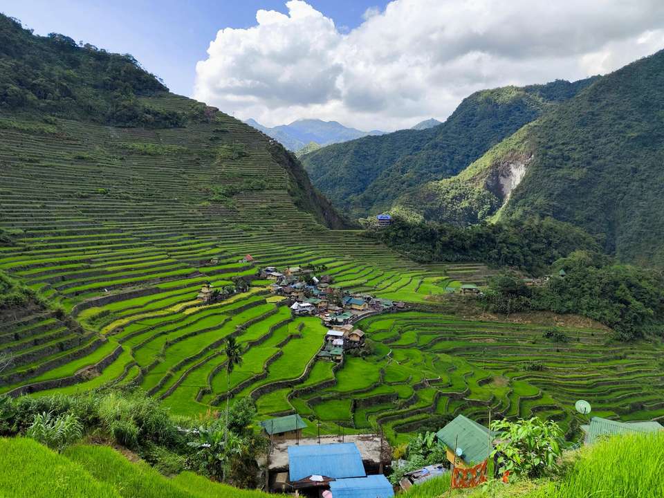 Top Banaue tours