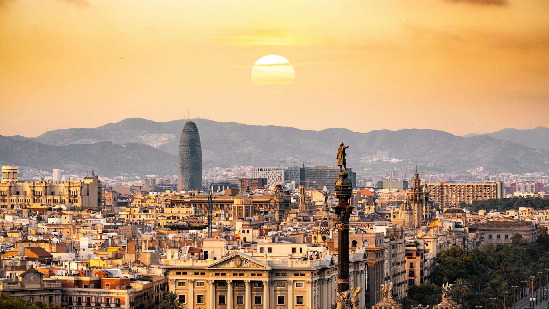 Barcelona & Catalonia Tours and Trips