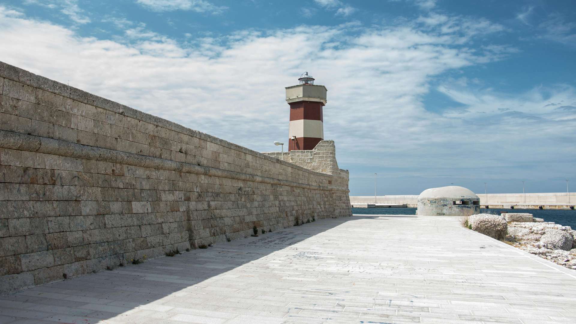 Bari Explorer Trips
