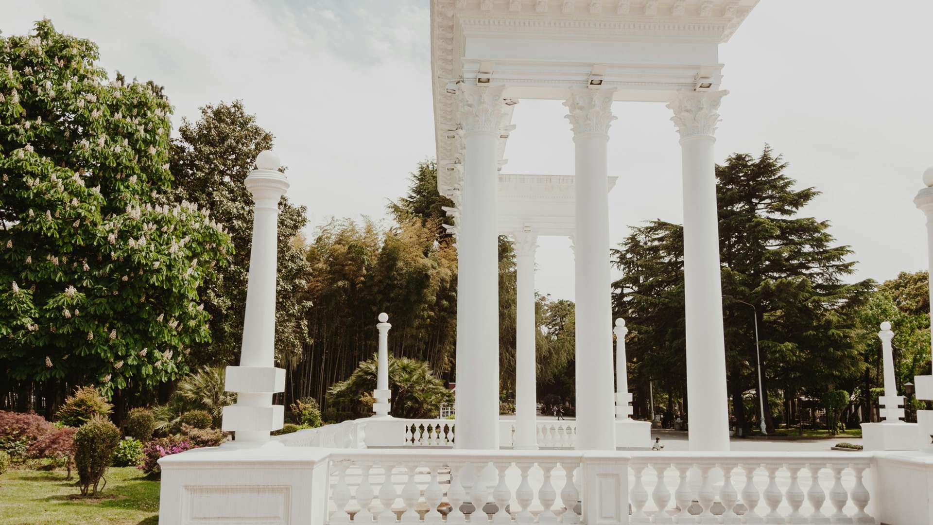 Batumi Tours and Trips