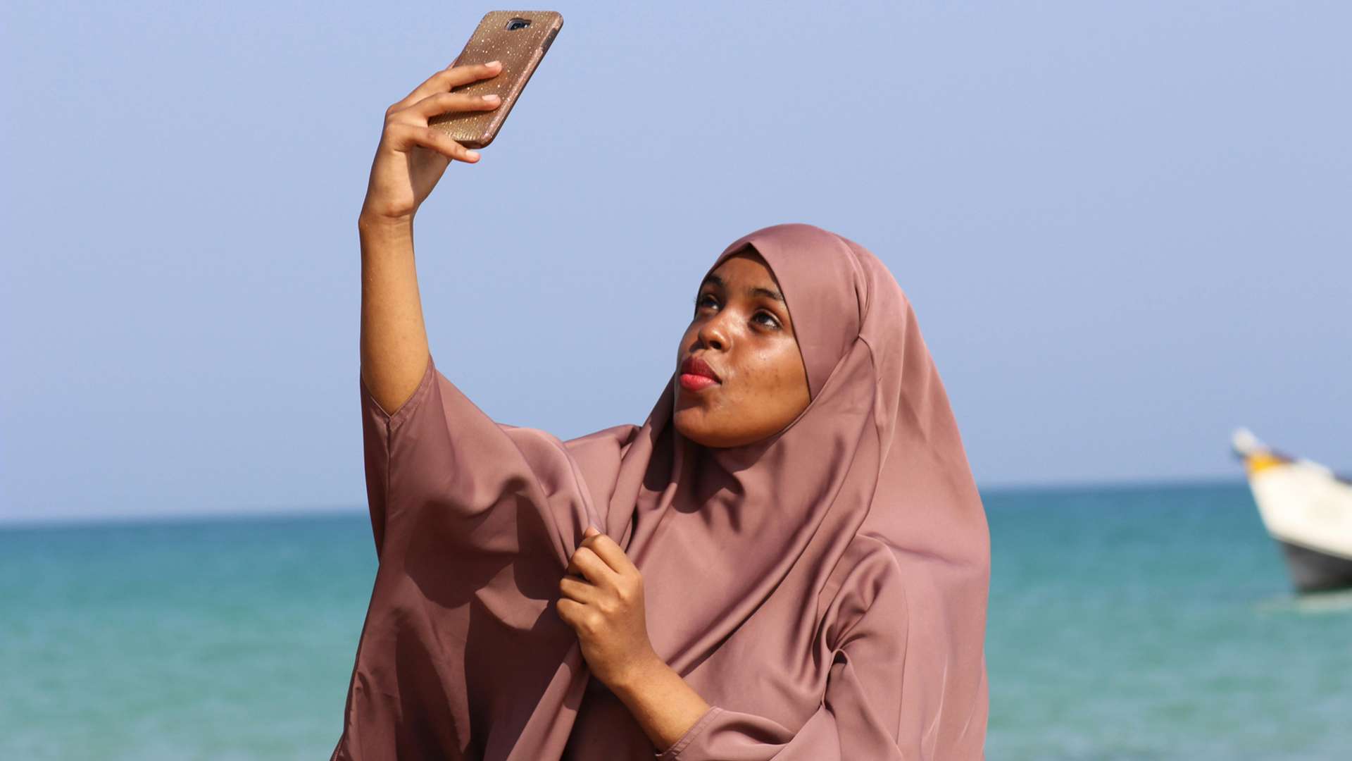 Bay Somalia Tours and Trips