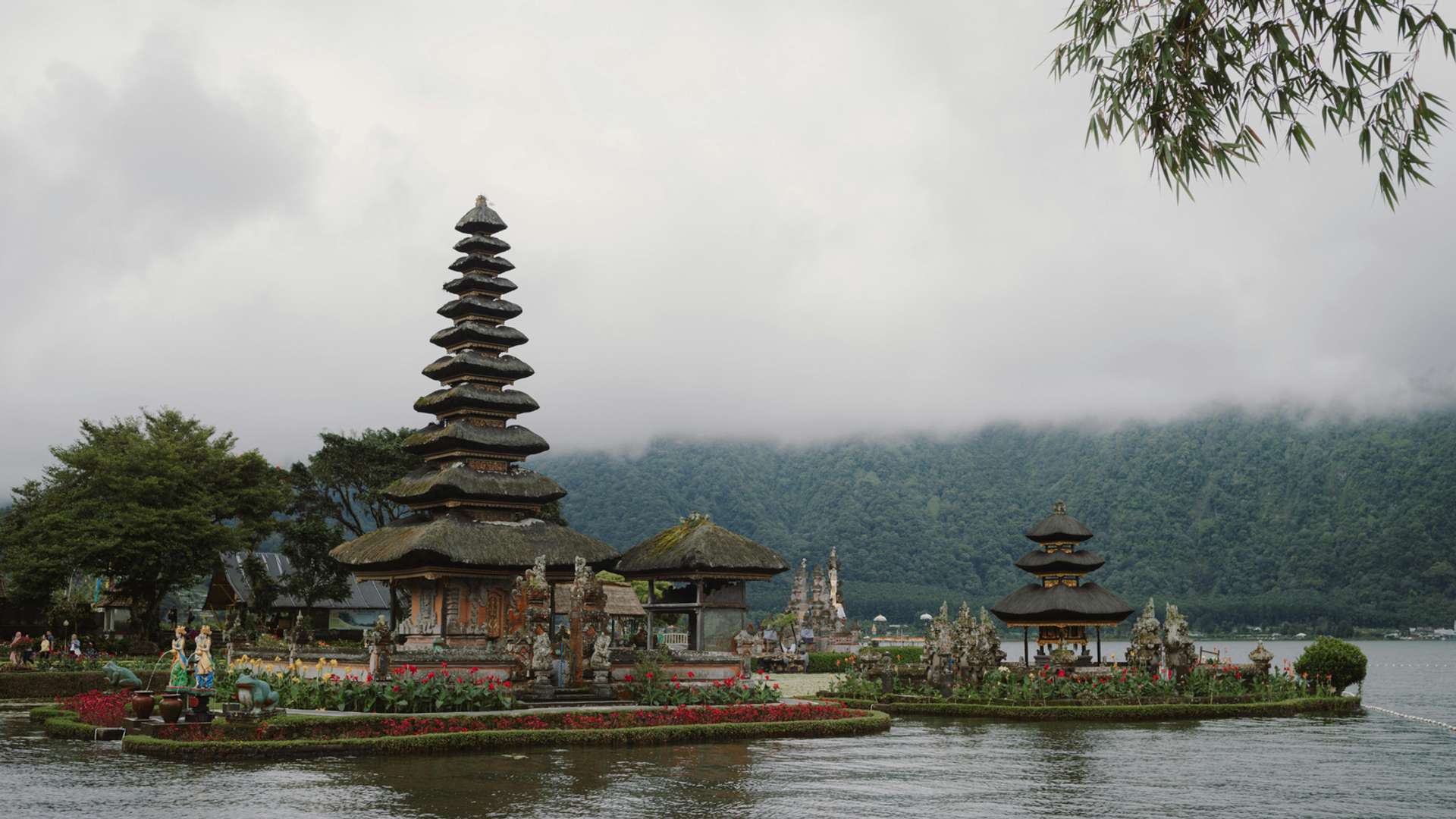 Bedugul Tours and Trips