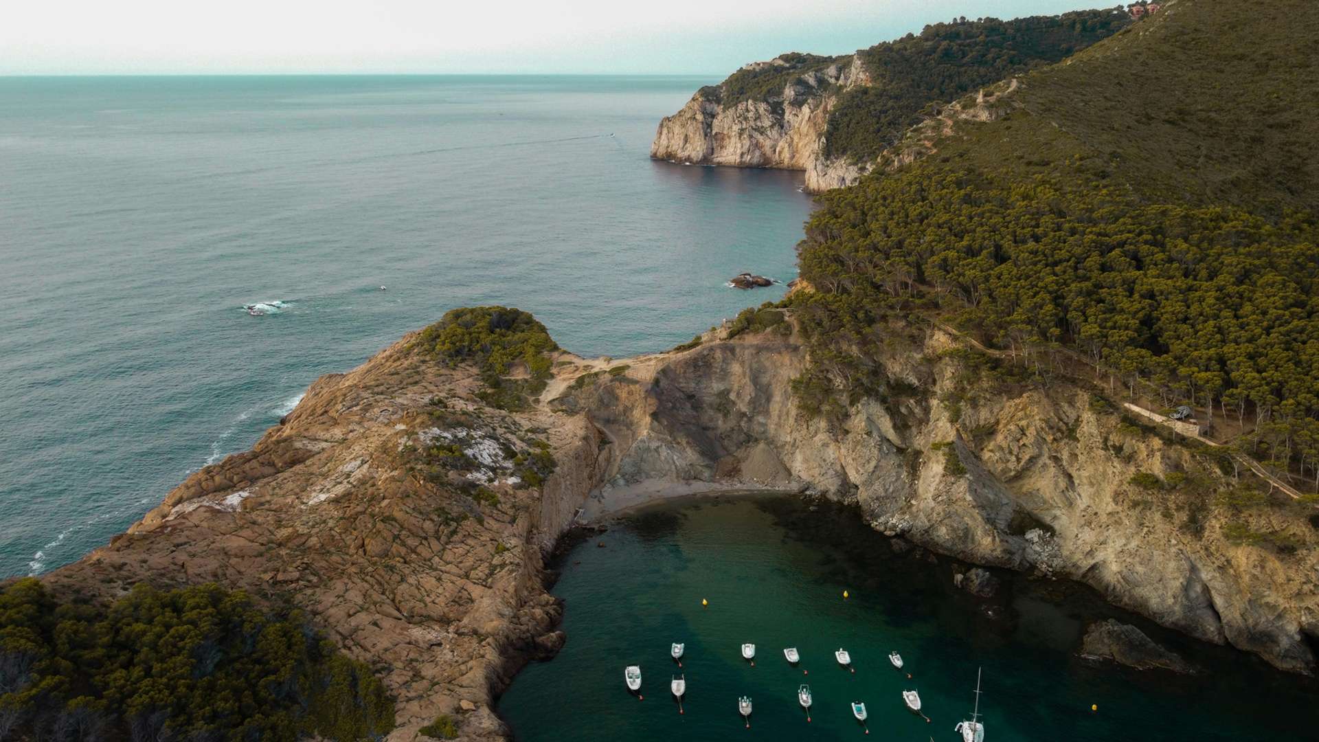 Begur Tours and Trips