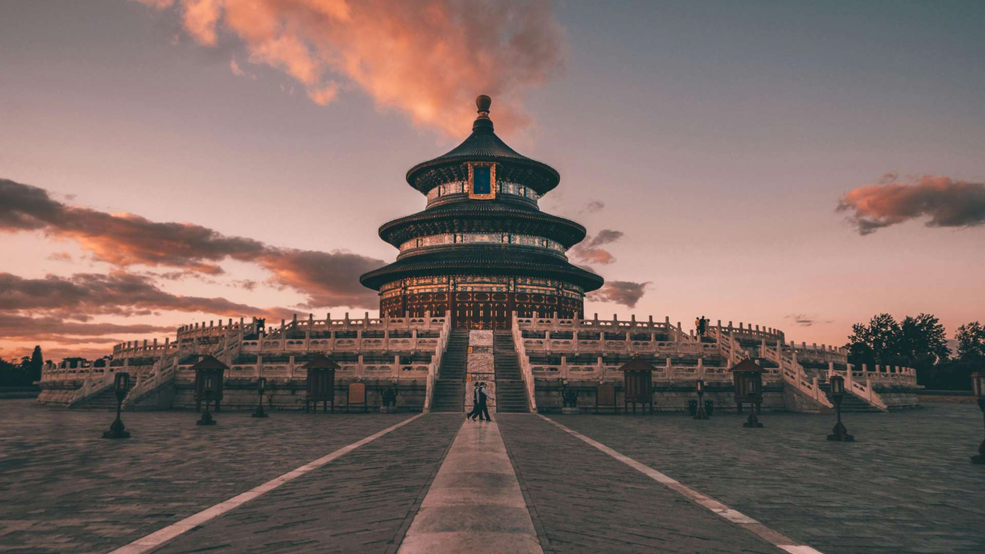 Beijing City sightseeing Trips
